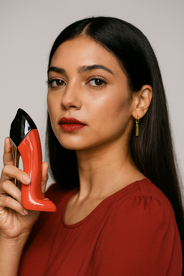 Maiden Anna - Cool Girl Gift Box Lady’s Perfume