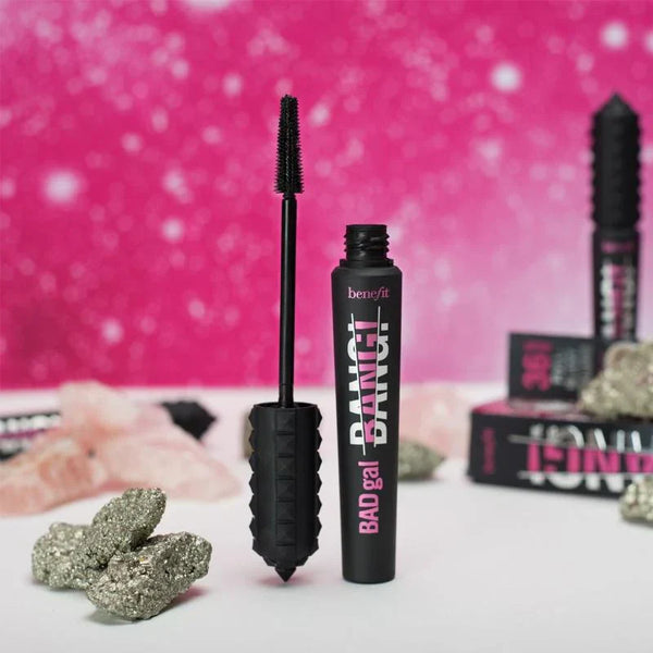 BADgal BANG! Mascara Set