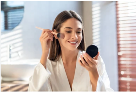 Daroge - Stippling Brush